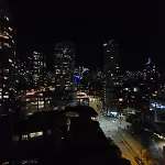 Charming Abode Downtown Vancouver